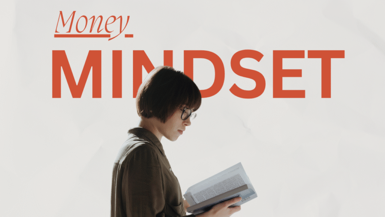7 Ways to Upgrade Your Money Mindset for Sustainable Online Income