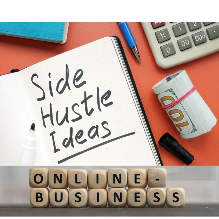 10 Side Hustles You Can Start This Weekend (No Experience Needed)